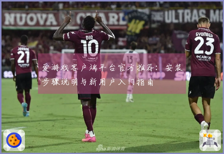 爱游戏客户端平台官方推荐：安装步骤说明与新用户入门指南