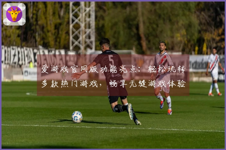 爱游戏官网版功能亮点：轻松玩转多款热门游戏，畅享无缝游戏体验